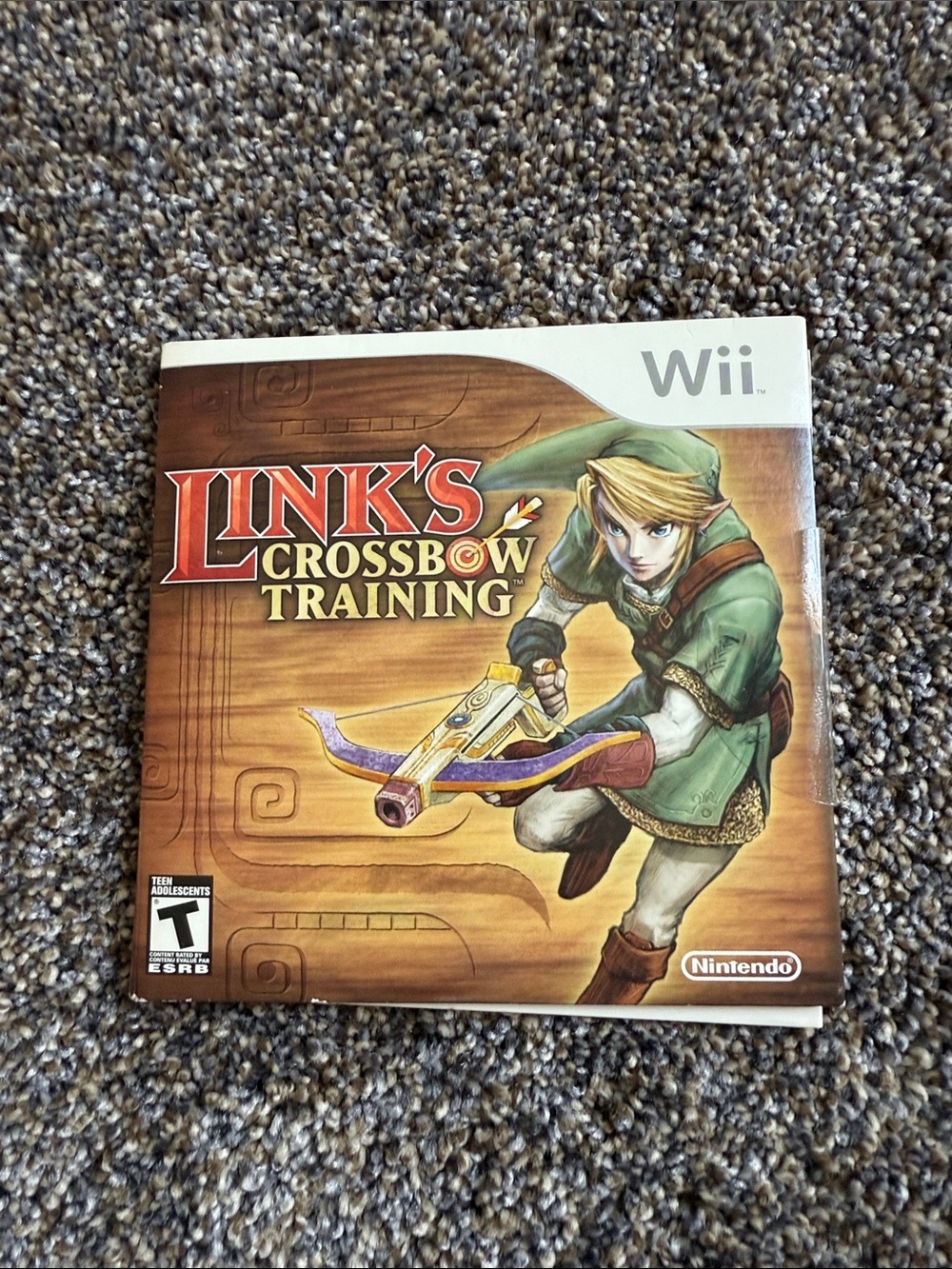 Wii Game